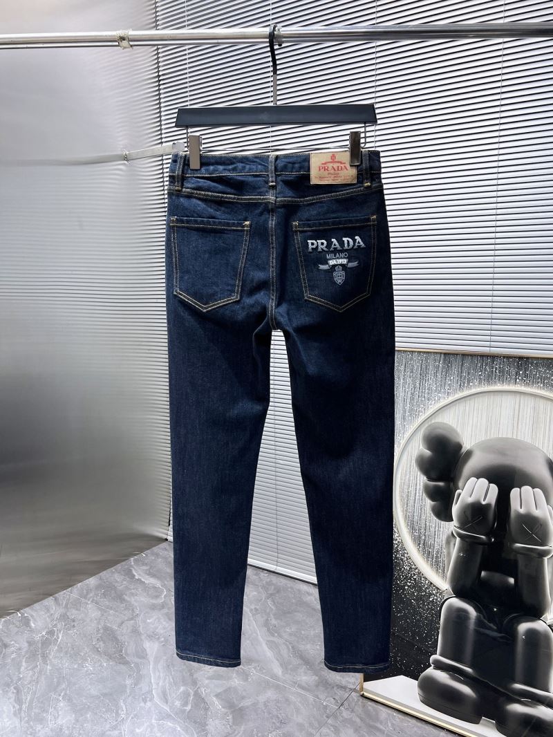 Prada Jeans